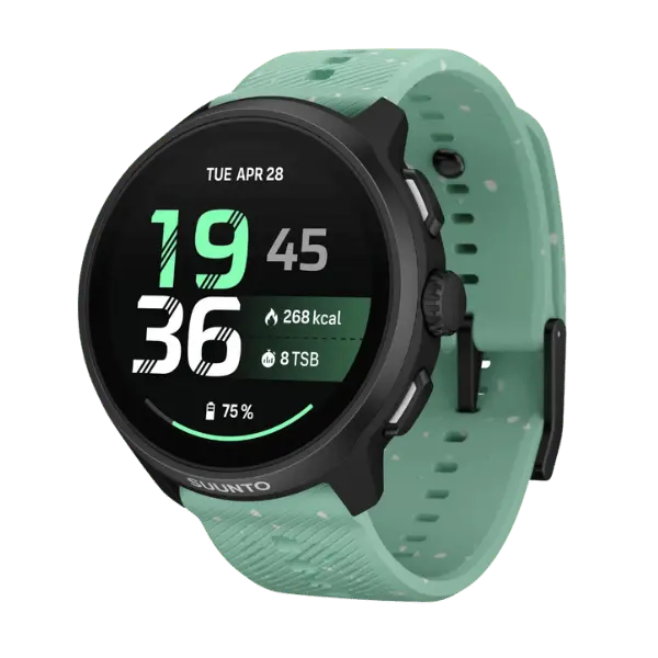 Suunto Run 2 GPS Running Watch